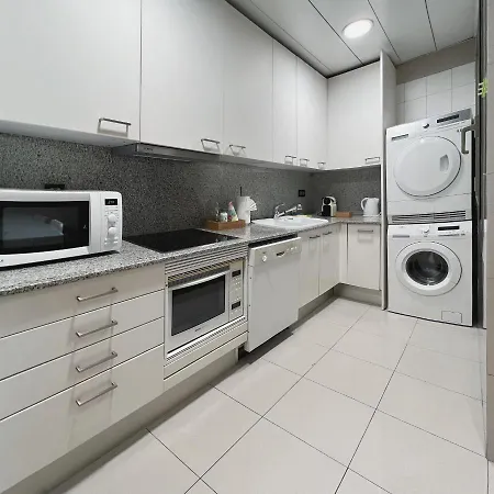 Unique Diagonal Iii Apartamento Barcelona