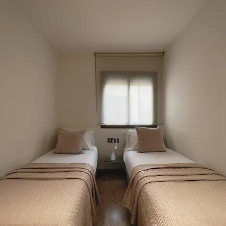 Apartamento Unique Diagonal Iii *
