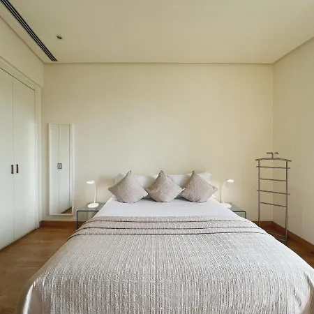 Apartamento Unique Diagonal Iii *