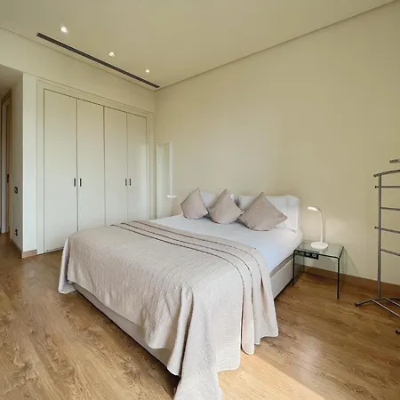 Unique Diagonal Iii Apartamento Barcelona