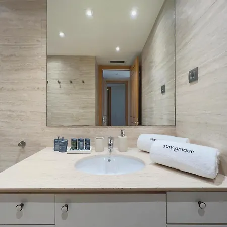 Apartamento Unique Diagonal Iii Barcelona