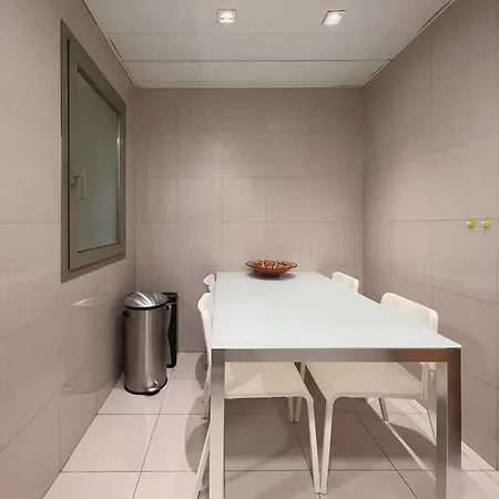 Apartamento Unique Diagonal Iii Barcelona