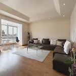 Apartament Unique Diagonal Iii *