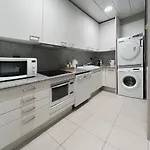 Unique Diagonal Iii Apartament Barcelona