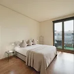 Unique Diagonal Iii Apartament Barcelona