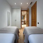 Unique Diagonal Iii Barcelona