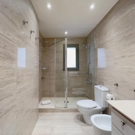 Apartman Unique Diagonal Iii *