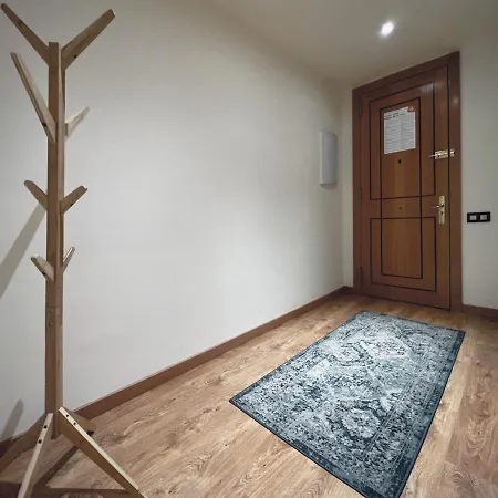 Unique Diagonal Iii Apartment Barcelona
