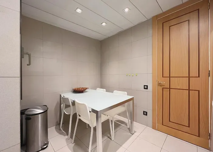 Unique Diagonal Iii Barcelona